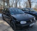 Чорний Фольксваген Гольф, об'ємом двигуна 1.9 л та пробігом 300 тис. км за 1900 $, фото 1 на Automoto.ua