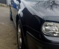 Фольксваген Гольф 2001 в Корсунь-Шевченковском на Automoto.ua Черный Фольксваген Гольф, объемом двигателя 1.6 л и пробегом 240 тыс. км за 4900 $, фото 4 на Automoto.ua