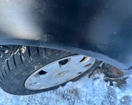 Чорний Фольксваген Гольф, об'ємом двигуна 1.9 л та пробігом 380 тис. км за 4000 $, фото 4 на Automoto.ua