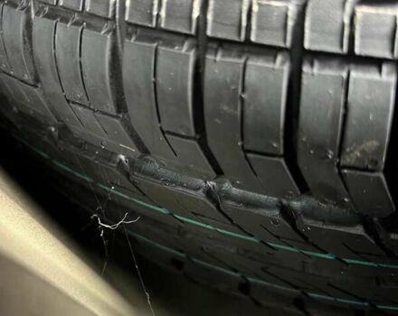 Черный Фольксваген Гольф, объемом двигателя 1.6 л и пробегом 136 тыс. км за 5700 $, фото 49 на Automoto.ua