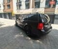 Черный Фольксваген Гольф, объемом двигателя 1.6 л и пробегом 216 тыс. км за 4650 $, фото 22 на Automoto.ua