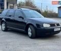 Фольксваген Гольф 2002 у Бердичеве на Automoto.ua Чорний Фольксваген Гольф, об'ємом двигуна 1.6 л та пробігом 272 тис. км за 4500 $, фото 2 на Automoto.ua