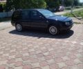 Черный Фольксваген Гольф, объемом двигателя 1.9 л и пробегом 430 тыс. км за 5500 $, фото 3 на Automoto.ua