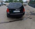 Черный Фольксваген Гольф, объемом двигателя 1.6 л и пробегом 193 тыс. км за 5600 $, фото 13 на Automoto.ua