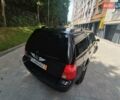 Черный Фольксваген Гольф, объемом двигателя 1.6 л и пробегом 216 тыс. км за 4650 $, фото 14 на Automoto.ua