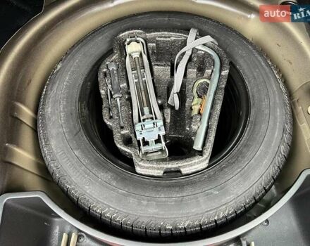 Черный Фольксваген Гольф, объемом двигателя 1.6 л и пробегом 136 тыс. км за 5700 $, фото 48 на Automoto.ua