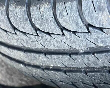 Черный Фольксваген Гольф, объемом двигателя 1.6 л и пробегом 272 тыс. км за 4500 $, фото 5 на Automoto.ua