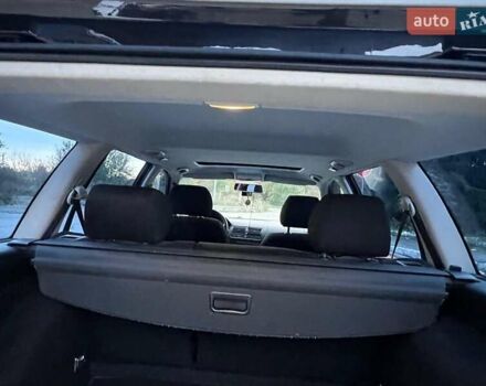 Черный Фольксваген Гольф, объемом двигателя 1.6 л и пробегом 272 тыс. км за 4500 $, фото 29 на Automoto.ua