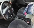 Черный Фольксваген Гольф, объемом двигателя 1.6 л и пробегом 295 тыс. км за 2900 $, фото 12 на Automoto.ua
