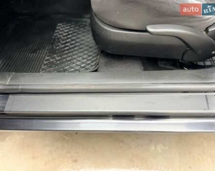 Чорний Фольксваген Гольф, об'ємом двигуна 1.6 л та пробігом 241 тис. км за 4400 $, фото 14 на Automoto.ua