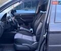 Черный Фольксваген Гольф, объемом двигателя 1.6 л и пробегом 272 тыс. км за 4500 $, фото 10 на Automoto.ua