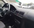 Черный Фольксваген Гольф, объемом двигателя 1.39 л и пробегом 212 тыс. км за 4700 $, фото 17 на Automoto.ua