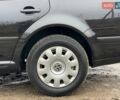 Черный Фольксваген Гольф, объемом двигателя 1.6 л и пробегом 136 тыс. км за 5700 $, фото 55 на Automoto.ua