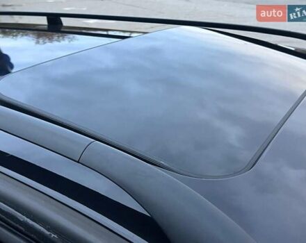 Черный Фольксваген Гольф, объемом двигателя 1.6 л и пробегом 272 тыс. км за 4500 $, фото 25 на Automoto.ua