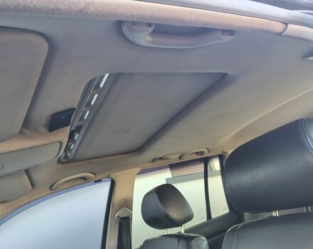 Черный Фольксваген Гольф, объемом двигателя 1.9 л и пробегом 350 тыс. км за 2628 $, фото 5 на Automoto.ua