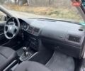 Черный Фольксваген Гольф, объемом двигателя 1.6 л и пробегом 136 тыс. км за 5700 $, фото 22 на Automoto.ua