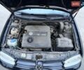 Фольксваген Гольф 2002 у Бердичеве на Automoto.ua Чорний Фольксваген Гольф, об'ємом двигуна 1.6 л та пробігом 272 тис. км за 4500 $, фото 34 на Automoto.ua