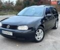 Фольксваген Гольф 2002 у Бердичеве на Automoto.ua Чорний Фольксваген Гольф, об'ємом двигуна 1.6 л та пробігом 272 тис. км за 4500 $, фото 32 на Automoto.ua