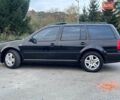 Фольксваген Гольф 2002 у Бердичеве на Automoto.ua Чорний Фольксваген Гольф, об'ємом двигуна 1.6 л та пробігом 272 тис. км за 4500 $, фото 23 на Automoto.ua