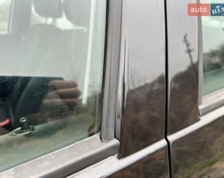 Черный Фольксваген Гольф, объемом двигателя 1.6 л и пробегом 136 тыс. км за 5700 $, фото 52 на Automoto.ua