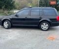 Фольксваген Гольф 2002 у Бердичеве на Automoto.ua Чорний Фольксваген Гольф, об'ємом двигуна 1.6 л та пробігом 272 тис. км за 4500 $, фото 9 на Automoto.ua