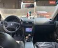 Черный Фольксваген Гольф, объемом двигателя 1.6 л и пробегом 290 тыс. км за 4500 $, фото 1 на Automoto.ua
