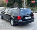 Фольксваген Гольф 2002 у Бердичеве на Automoto.ua Чорний Фольксваген Гольф, об'ємом двигуна 1.6 л та пробігом 272 тис. км за 4500 $, фото 26 на Automoto.ua
