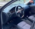 Фольксваген Гольф 2002 у Бердичеве на Automoto.ua Чорний Фольксваген Гольф, об'ємом двигуна 1.6 л та пробігом 272 тис. км за 4500 $, фото 25 на Automoto.ua