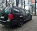 Черный Фольксваген Гольф, объемом двигателя 1.6 л и пробегом 185 тыс. км за 2900 $, фото 26 на Automoto.ua