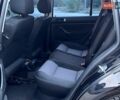Черный Фольксваген Гольф, объемом двигателя 1.6 л и пробегом 272 тыс. км за 4500 $, фото 21 на Automoto.ua