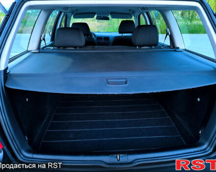 Чорний Фольксваген Гольф, об'ємом двигуна 1.6 л та пробігом 292 тис. км за 4500 $, фото 11 на Automoto.ua