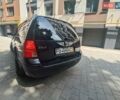 Черный Фольксваген Гольф, объемом двигателя 1.6 л и пробегом 216 тыс. км за 4650 $, фото 20 на Automoto.ua