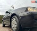 Черный Фольксваген Гольф, объемом двигателя 1.6 л и пробегом 241 тыс. км за 4200 $, фото 7 на Automoto.ua