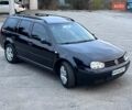 Фольксваген Гольф 2002 у Бердичеве на Automoto.ua Чорний Фольксваген Гольф, об'ємом двигуна 1.6 л та пробігом 272 тис. км за 4500 $, фото 24 на Automoto.ua