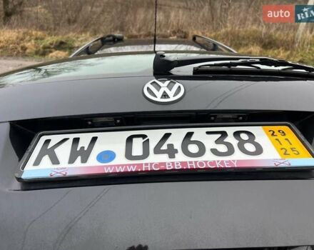 Черный Фольксваген Гольф, объемом двигателя 1.6 л и пробегом 136 тыс. км за 5700 $, фото 46 на Automoto.ua