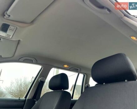 Черный Фольксваген Гольф, объемом двигателя 1.6 л и пробегом 136 тыс. км за 5700 $, фото 35 на Automoto.ua