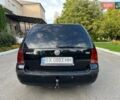 Чорний Фольксваген Гольф, об'ємом двигуна 1.9 л та пробігом 304 тис. км за 4300 $, фото 8 на Automoto.ua