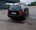 Черный Фольксваген Гольф, объемом двигателя 1.6 л и пробегом 193 тыс. км за 5600 $, фото 18 на Automoto.ua