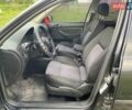 Черный Фольксваген Гольф, объемом двигателя 1.9 л и пробегом 300 тыс. км за 4250 $, фото 14 на Automoto.ua