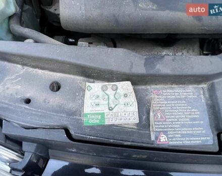 Фольксваген Гольф 2002 у Бердичеве на Automoto.ua Чорний Фольксваген Гольф, об'ємом двигуна 1.6 л та пробігом 272 тис. км за 4500 $, фото 19 на Automoto.ua