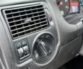 Черный Фольксваген Гольф, объемом двигателя 1.6 л и пробегом 186 тыс. км за 2600 $, фото 9 на Automoto.ua