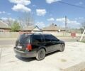 Черный Фольксваген Гольф, объемом двигателя 1.9 л и пробегом 400 тыс. км за 2100 $, фото 4 на Automoto.ua