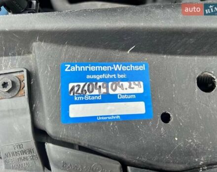 Черный Фольксваген Гольф, объемом двигателя 1.6 л и пробегом 136 тыс. км за 5700 $, фото 11 на Automoto.ua