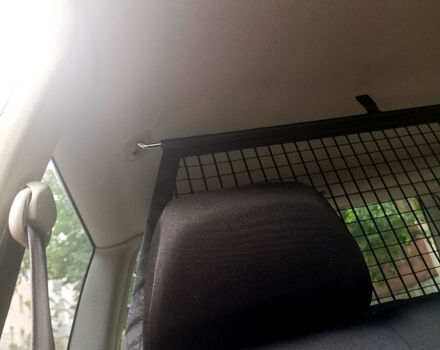 Черный Фольксваген Гольф, объемом двигателя 1.6 л и пробегом 215 тыс. км за 4300 $, фото 1 на Automoto.ua