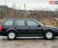 Черный Фольксваген Гольф, объемом двигателя 1.6 л и пробегом 136 тыс. км за 5700 $, фото 67 на Automoto.ua