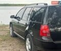 Черный Фольксваген Гольф, объемом двигателя 1.9 л и пробегом 280 тыс. км за 3950 $, фото 5 на Automoto.ua