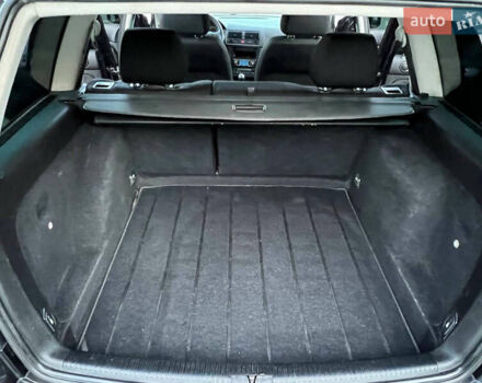 Чорний Фольксваген Гольф, об'ємом двигуна 1.6 л та пробігом 223 тис. км за 4700 $, фото 48 на Automoto.ua