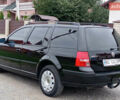 Фольксваген Гольф 2003 у Бучаче на Automoto.ua Чорний Фольксваген Гольф, об'ємом двигуна 1.6 л та пробігом 300 тис. км за 4250 $, фото 11 на Automoto.ua