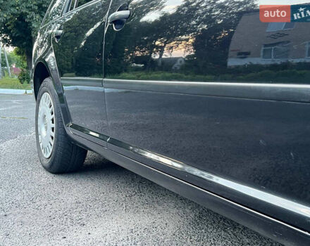 Чорний Фольксваген Гольф, об'ємом двигуна 1.6 л та пробігом 223 тис. км за 4700 $, фото 19 на Automoto.ua