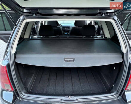 Чорний Фольксваген Гольф, об'ємом двигуна 1.6 л та пробігом 223 тис. км за 4700 $, фото 47 на Automoto.ua